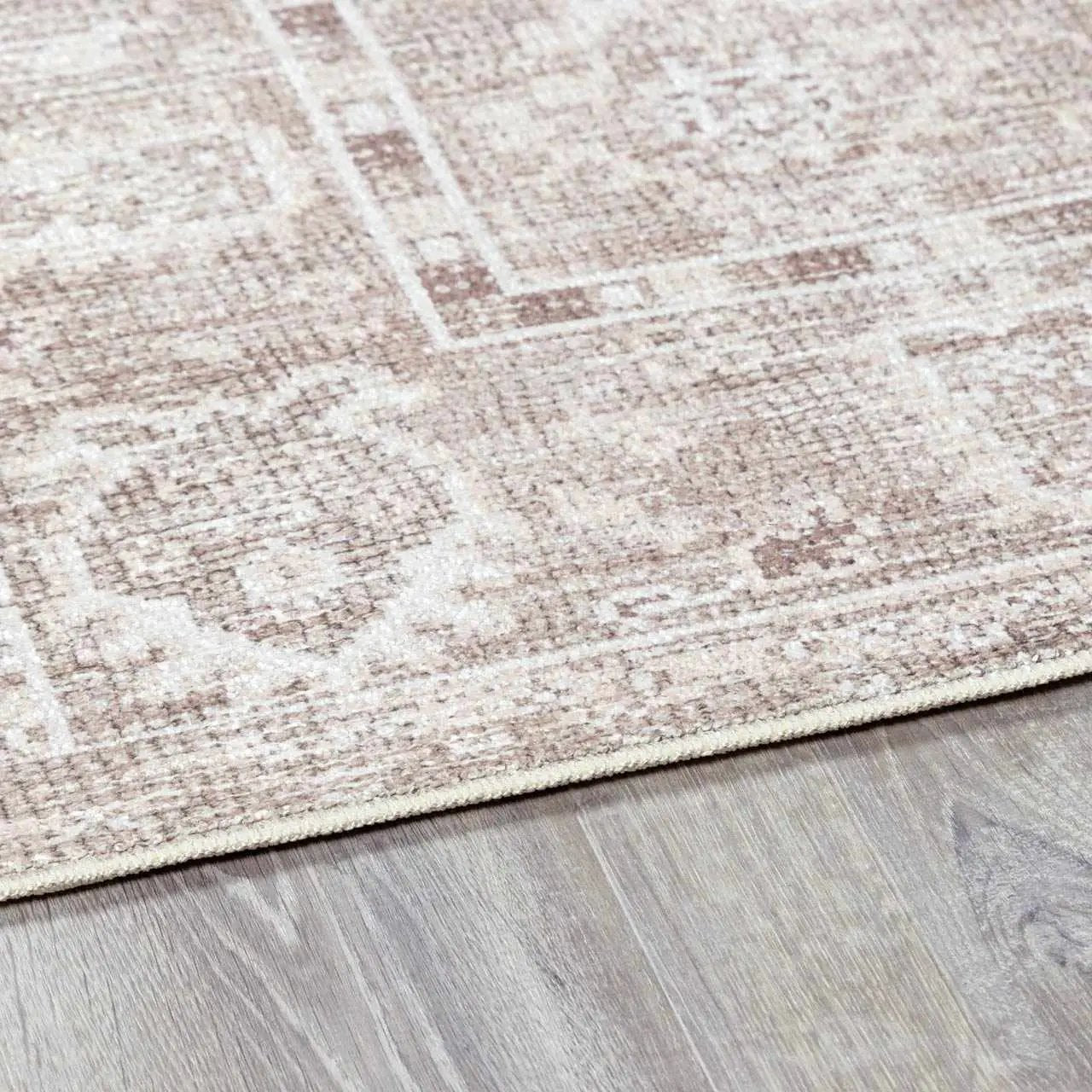 Collins Avenue Machine Woven Galey Alix x LIVABLISS GACA-2301 Area Rug by Boutique Rugs