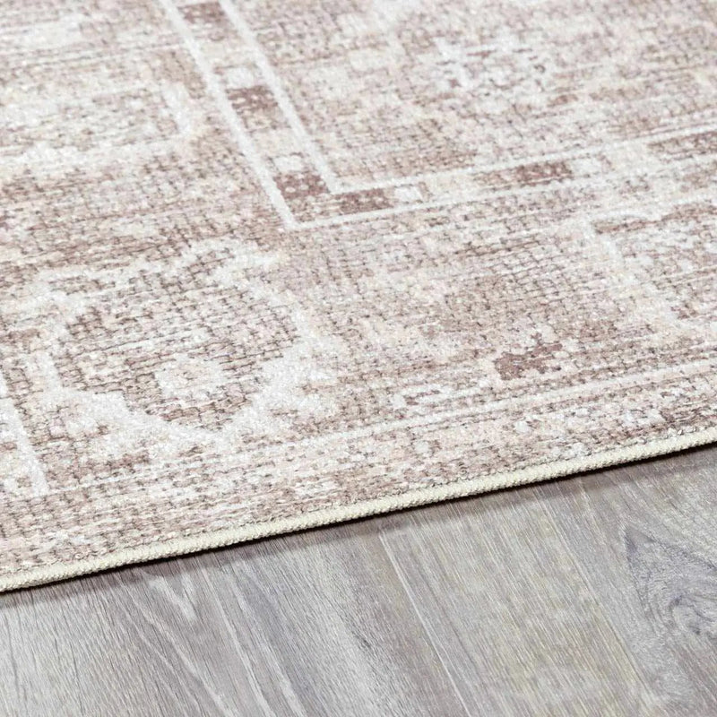Collins Avenue Machine Woven Galey Alix x LIVABLISS GACA-2301 Area Rug by Boutique Rugs