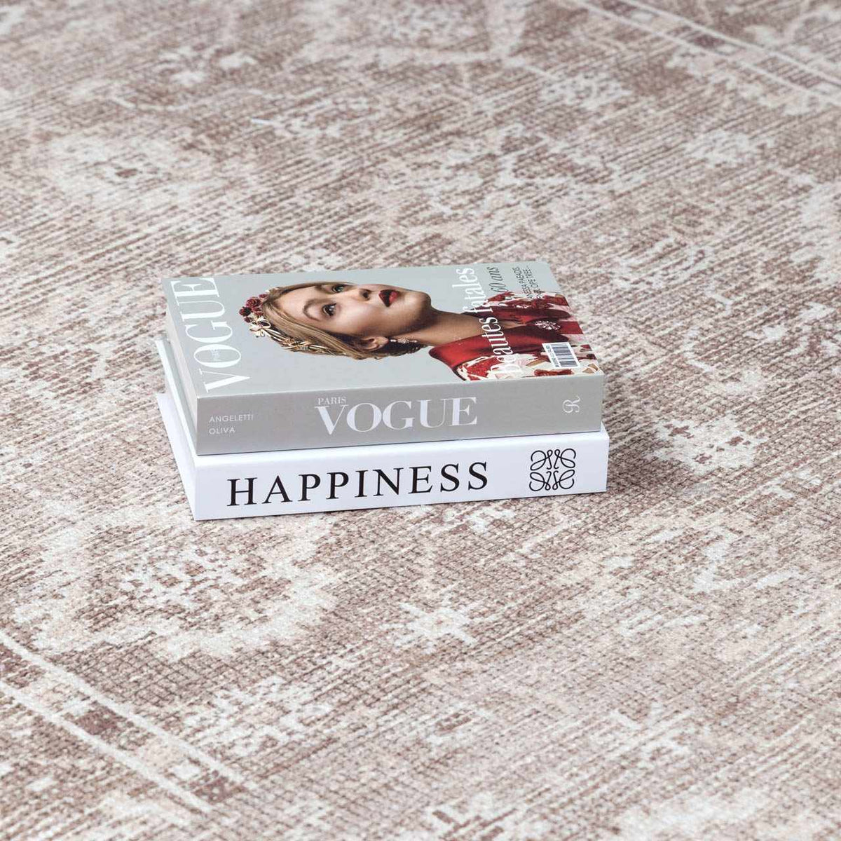 Collins Avenue Machine Woven Galey Alix x LIVABLISS GACA-2301 Area Rug, photo 10 of 14