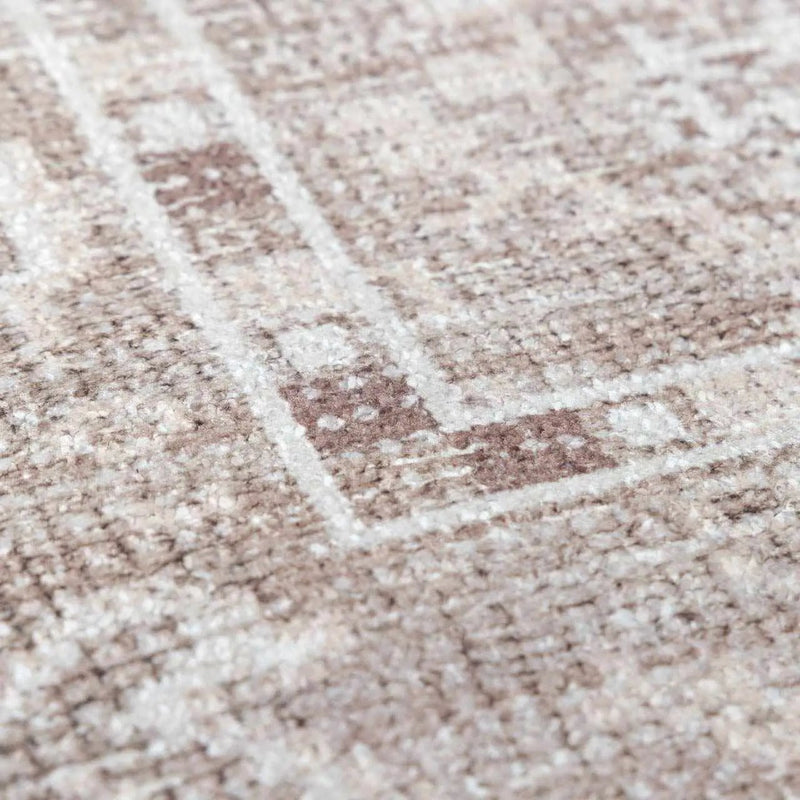 Collins Avenue Machine Woven Galey Alix x LIVABLISS GACA-2301 Area Rug by Boutique Rugs