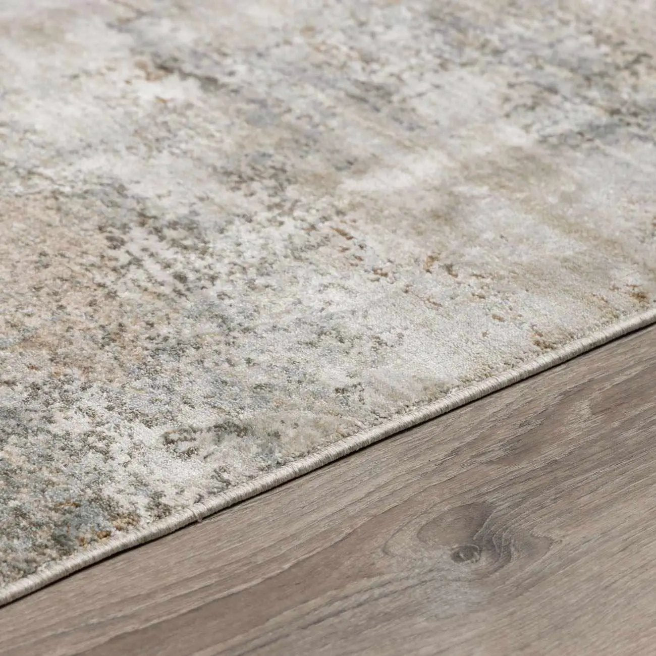 Bowdoinham Thick Luxe Boutique Rug by Boutique Rugs