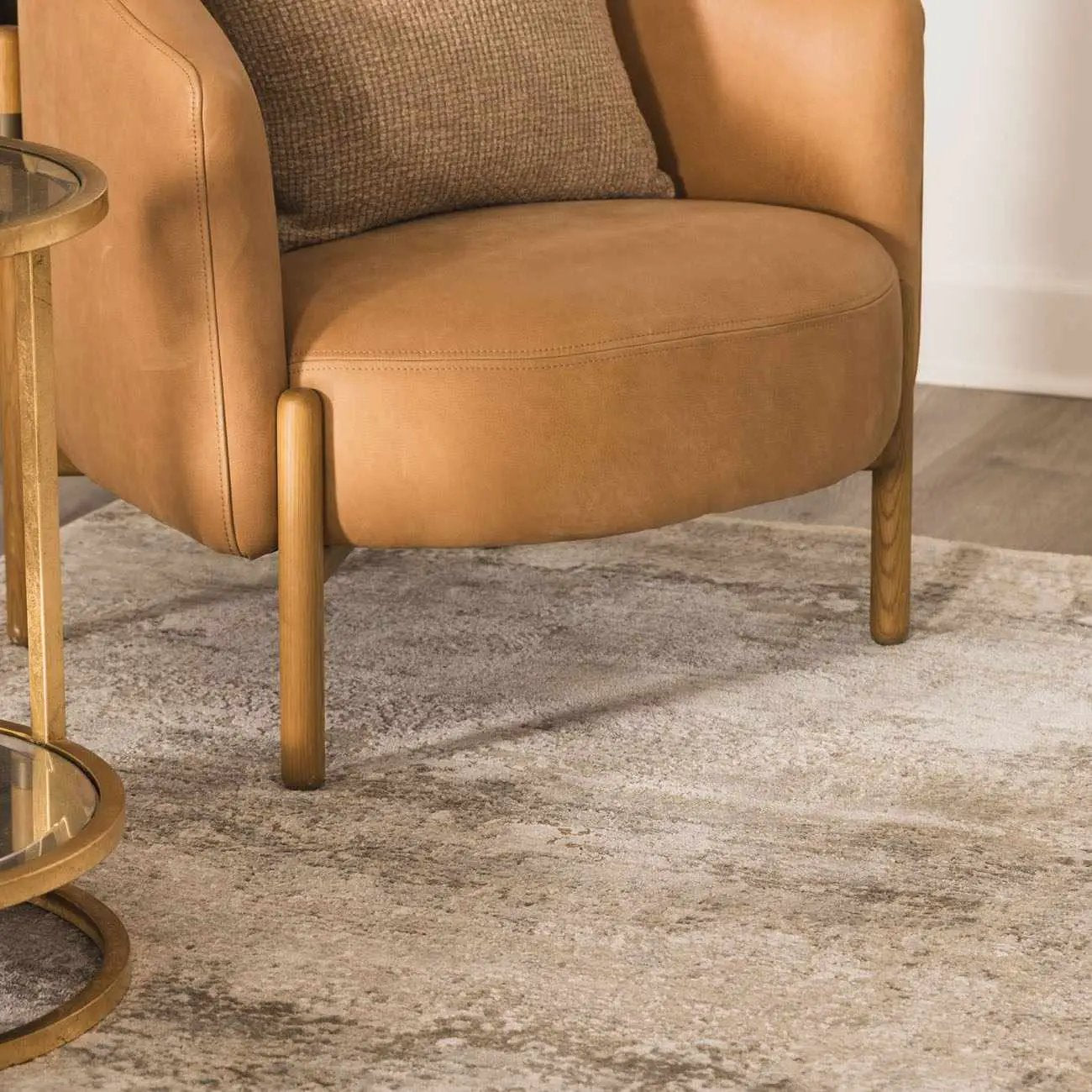Bowdoinham Thick Luxe Boutique Rug by Boutique Rugs
