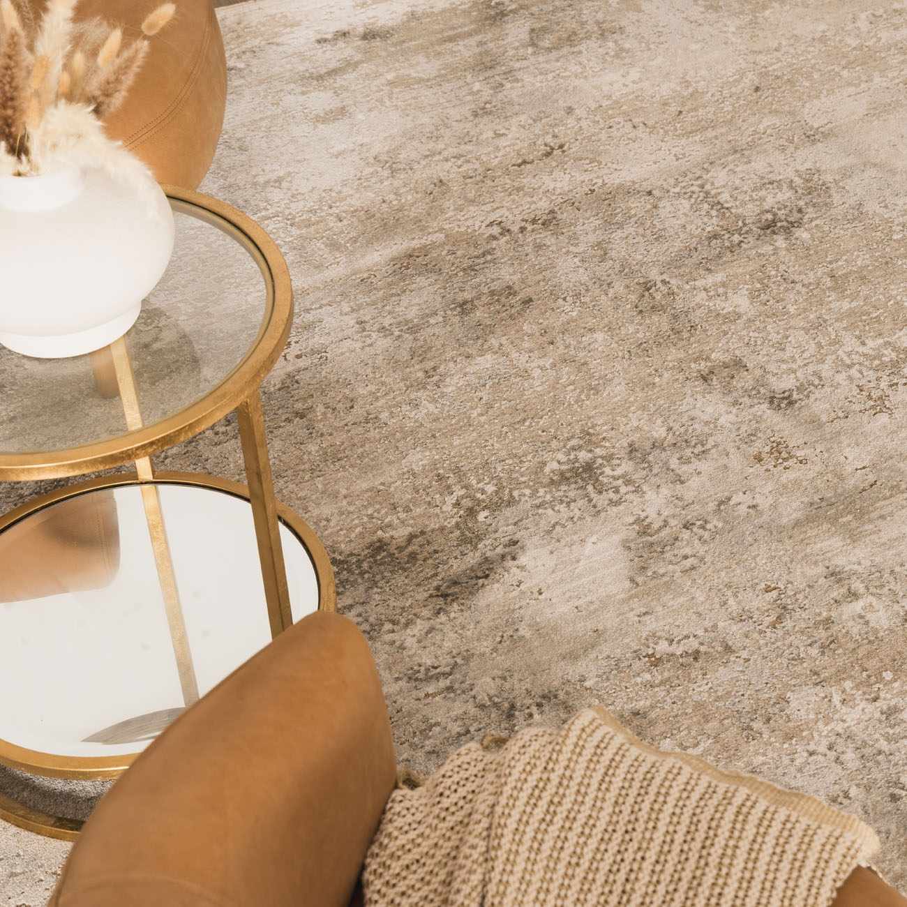 Bowdoinham Thick Luxe Boutique Rug by Boutique Rugs