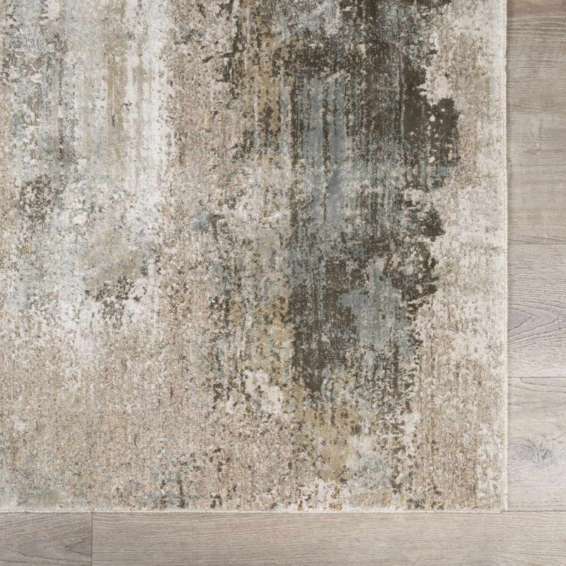Bowdoinham Thick Luxe Boutique Rug by Boutique Rugs