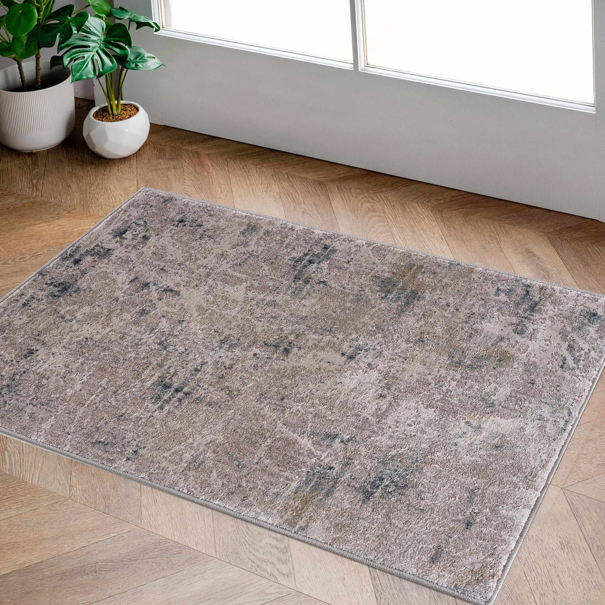 Burstwick Thick Luxe Boutique Rug, installed in a room 6