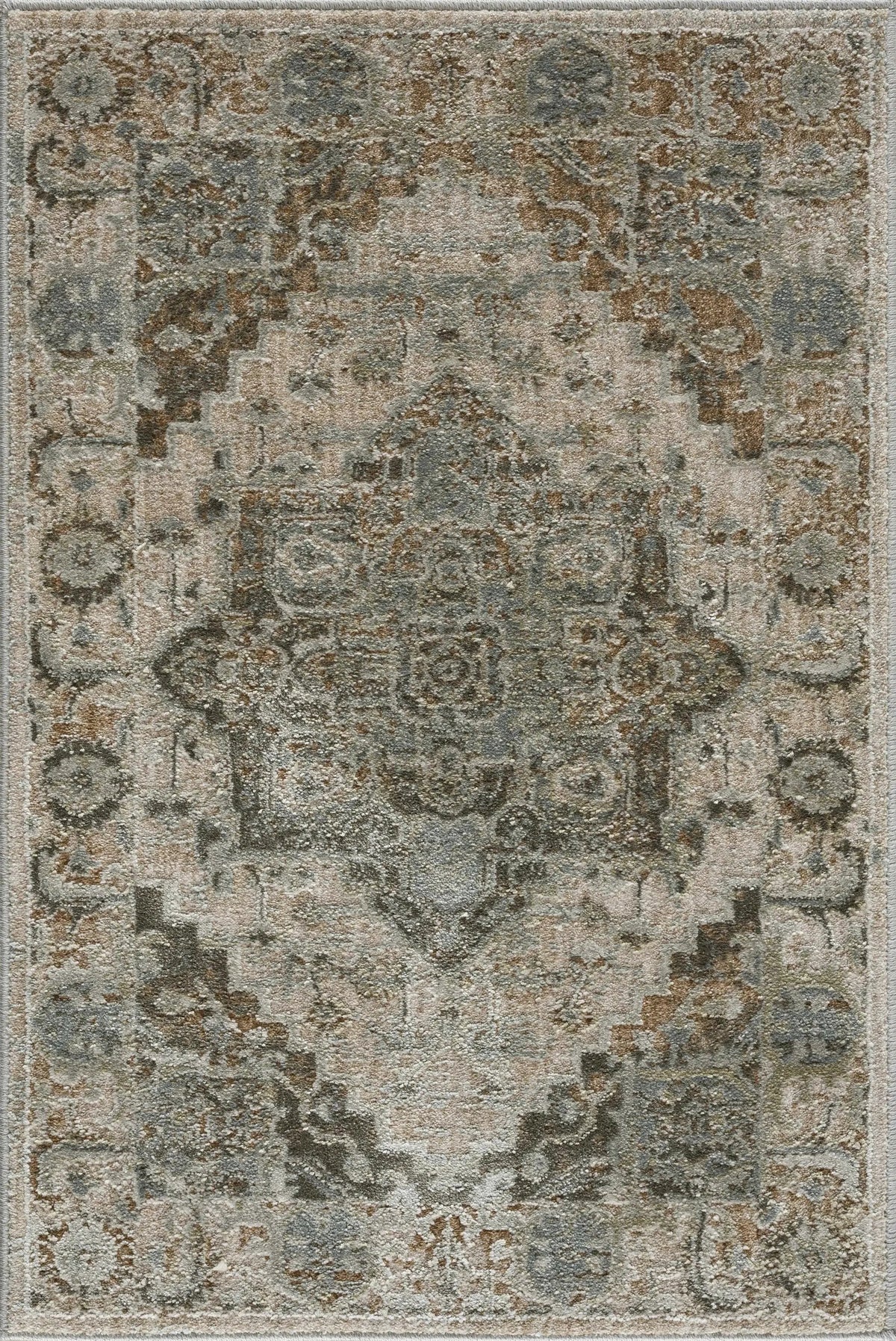 Tadian Thick Luxe Boutique Rug
