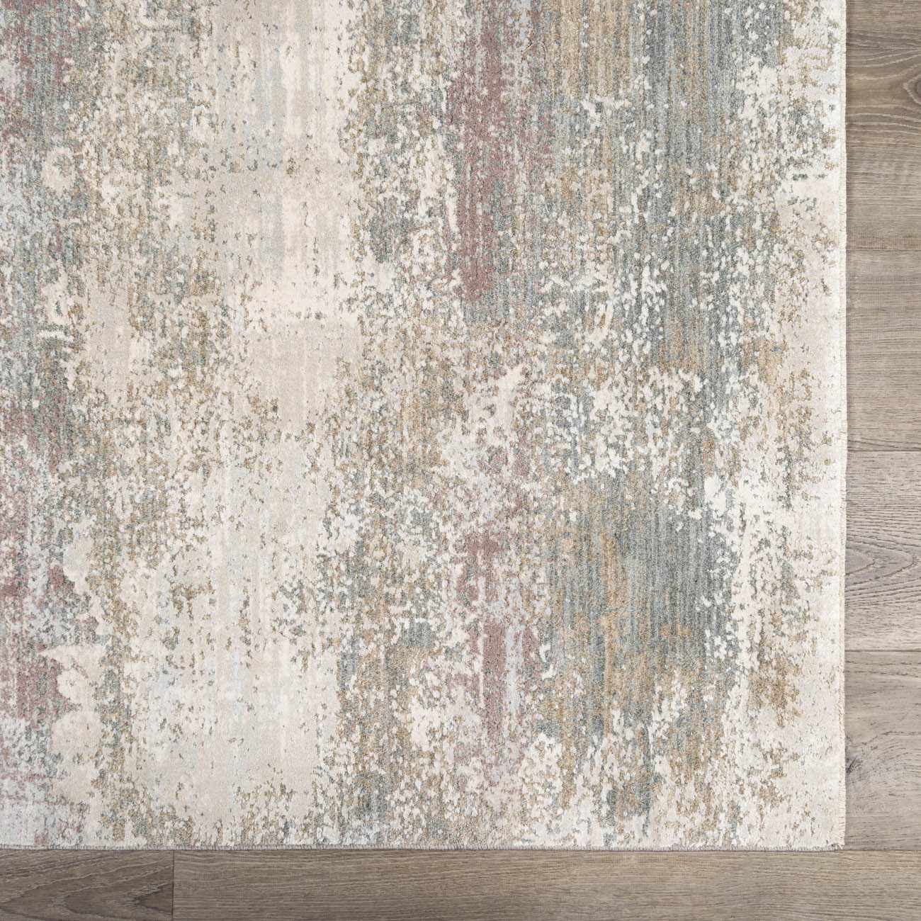 Hanne Thick Luxe Rug by Boutique Rugs
