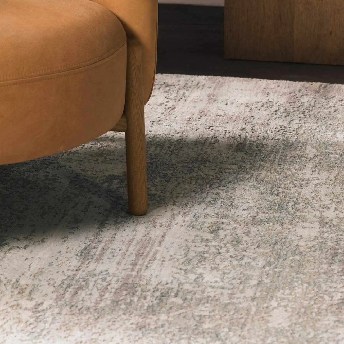 Hanne Thick Luxe Rug by Boutique Rugs