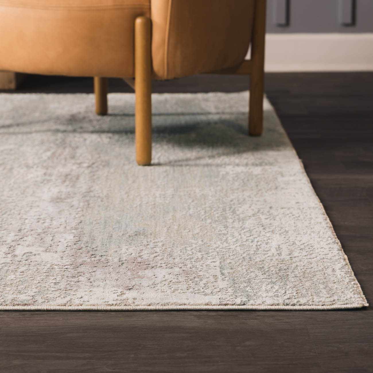 Hanne Thick Luxe Rug by Boutique Rugs