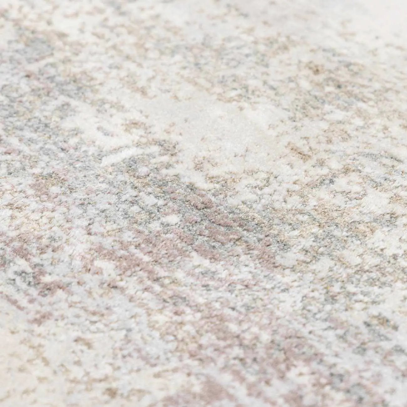 Hanne Thick Luxe Rug by Boutique Rugs