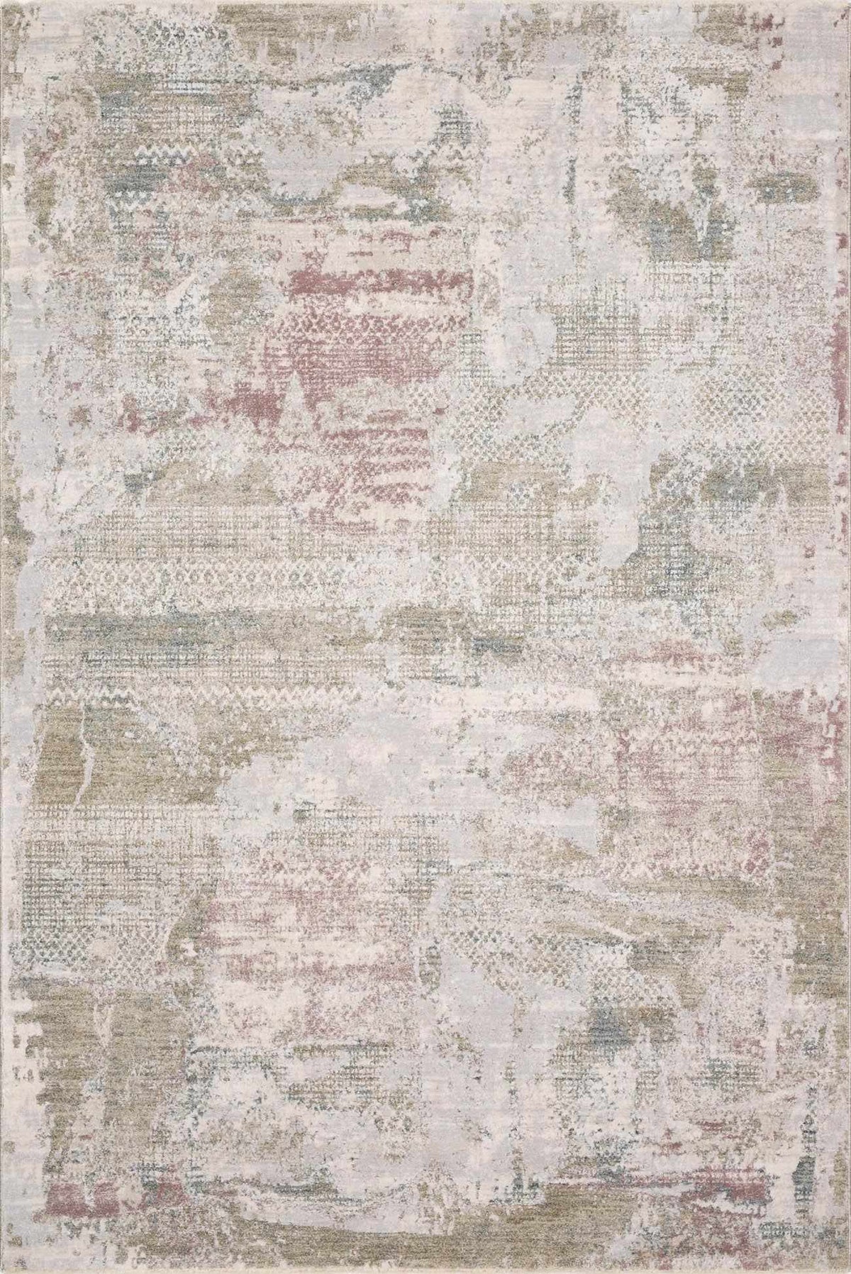 Hanae Thick Luxe Boutique Rug, photo 23 of 23