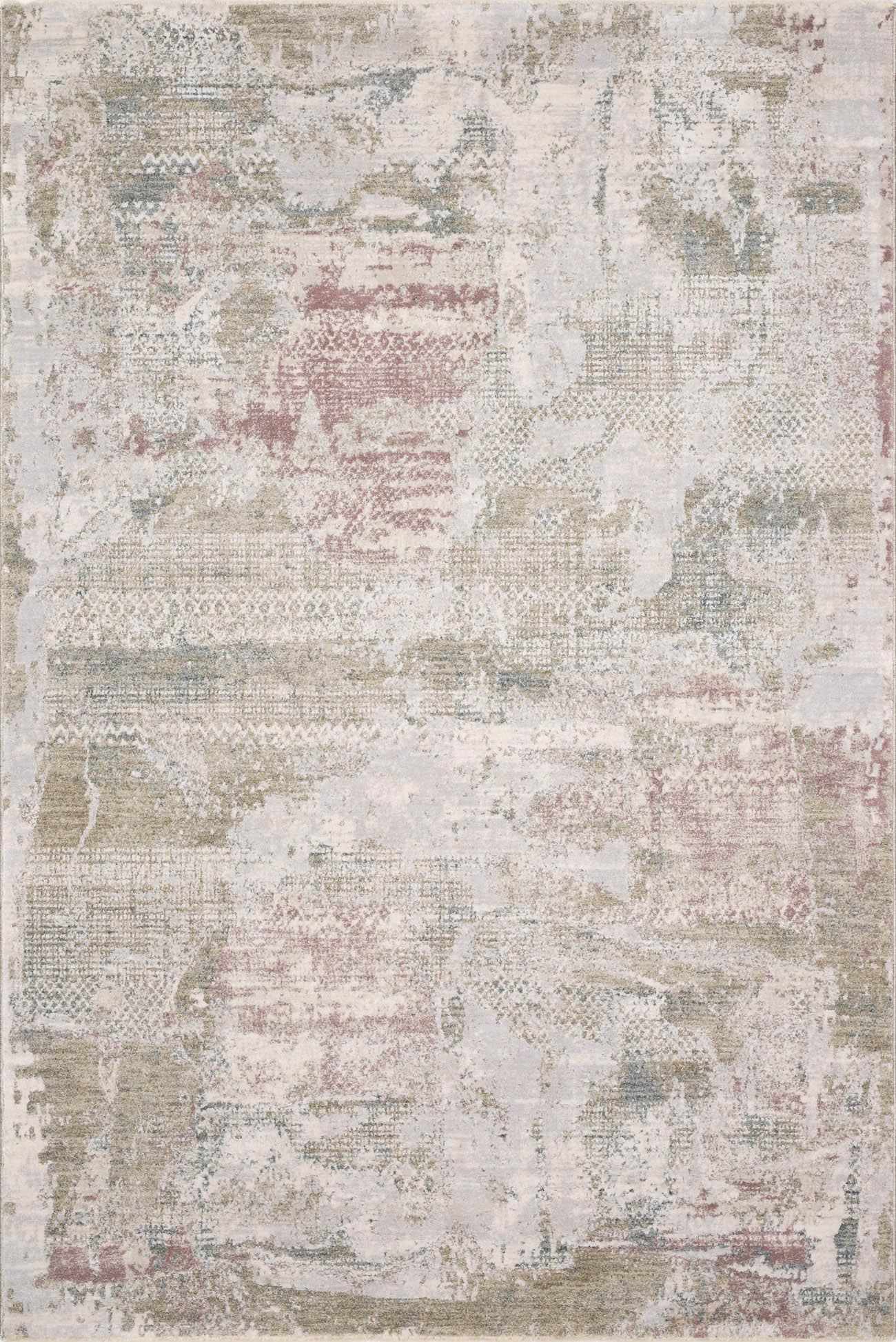 Hanae Thick Luxe Boutique Rug by Boutique Rugs