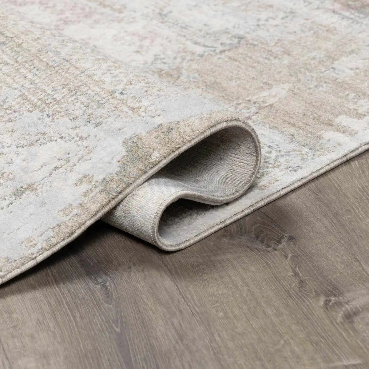 Hanae Thick Luxe Boutique Rug, photo 17 of 23