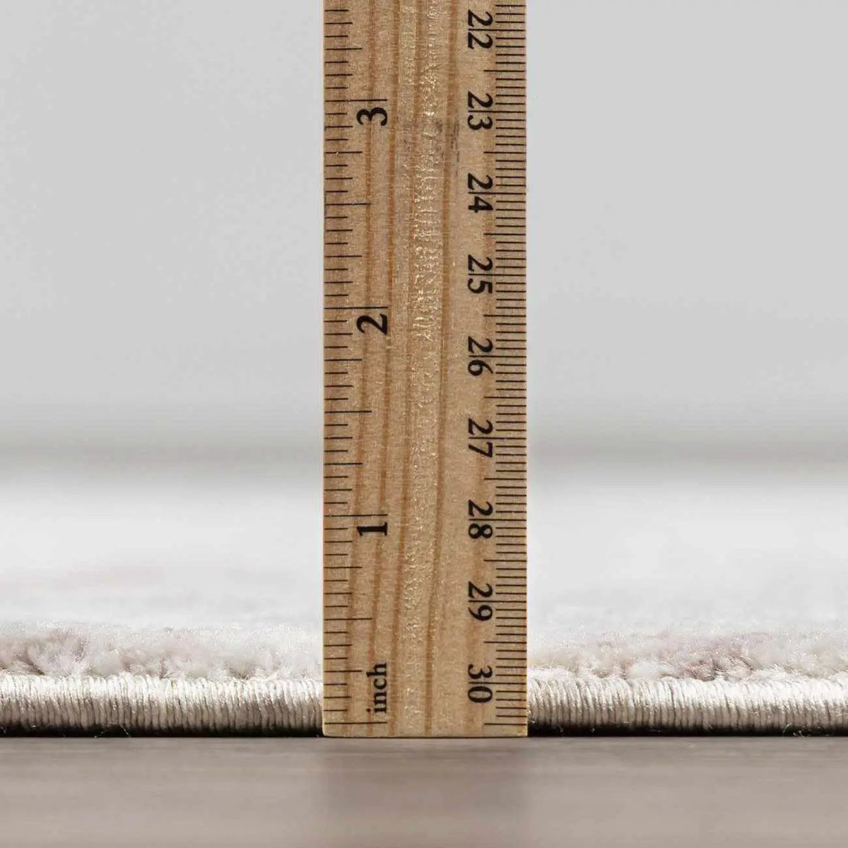 Hanae Thick Luxe Boutique Rug, photo 15 of 23