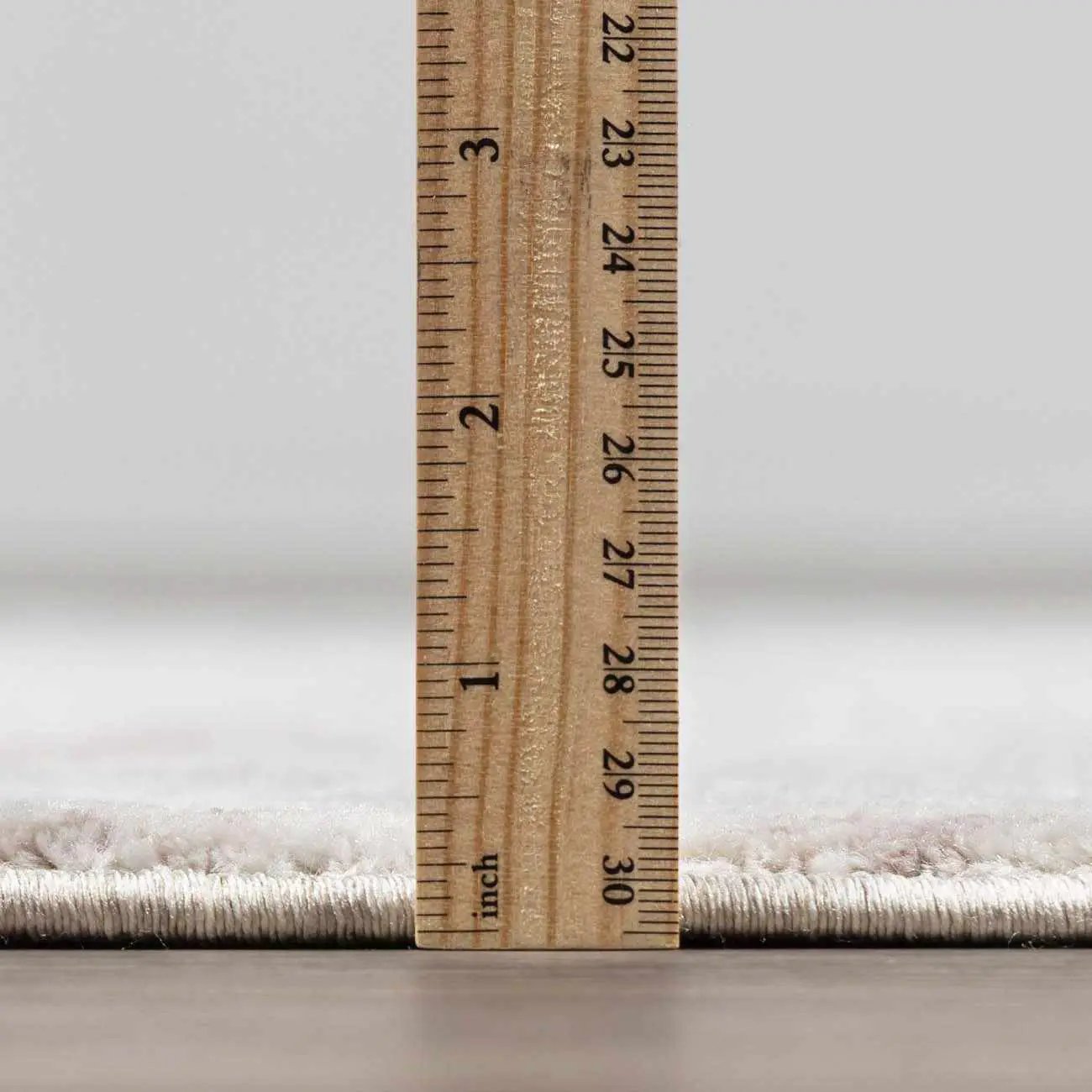 Hanae Thick Luxe Boutique Rug by Boutique Rugs
