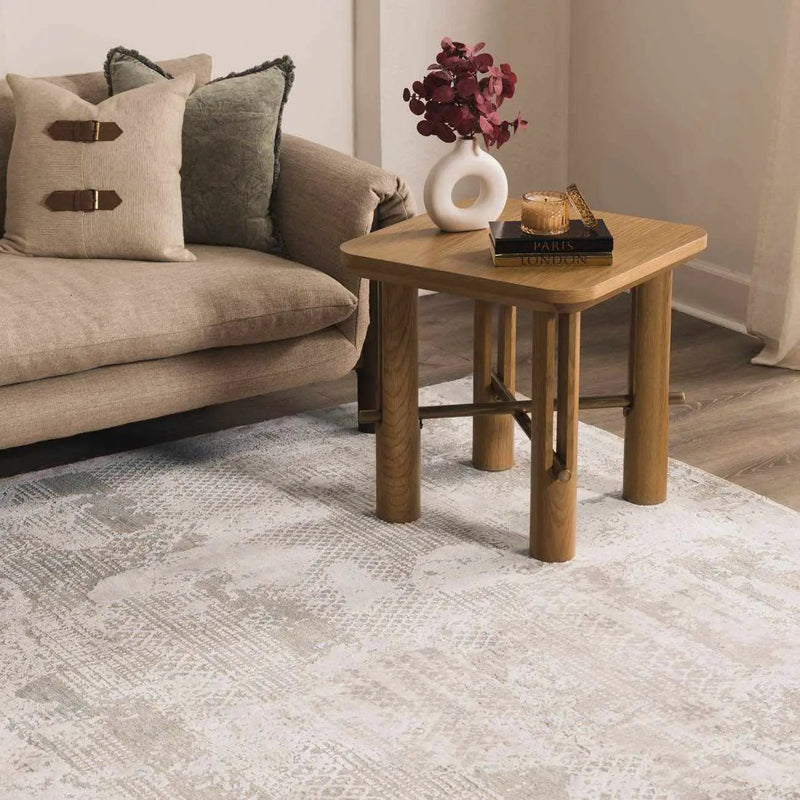 Hanae Thick Luxe Boutique Rug by Boutique Rugs