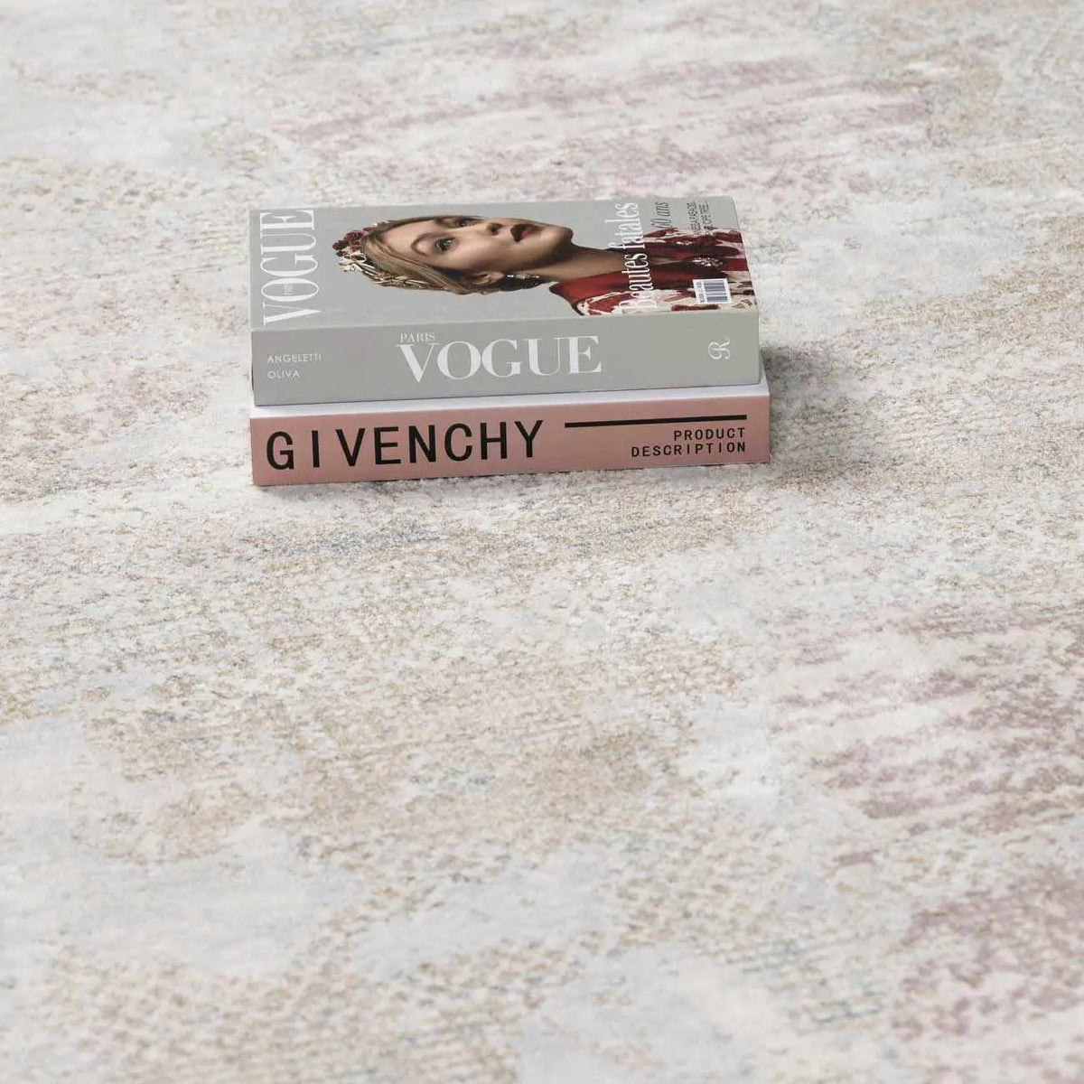 Hanae Thick Luxe Boutique Rug, photo 22 of 23