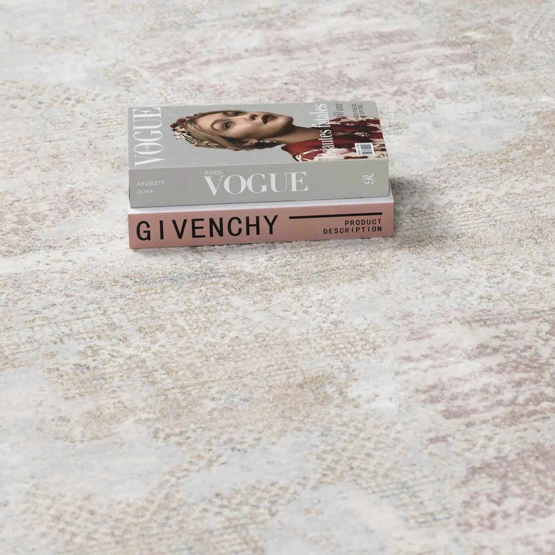 Hanae Thick Luxe Boutique Rug by Boutique Rugs