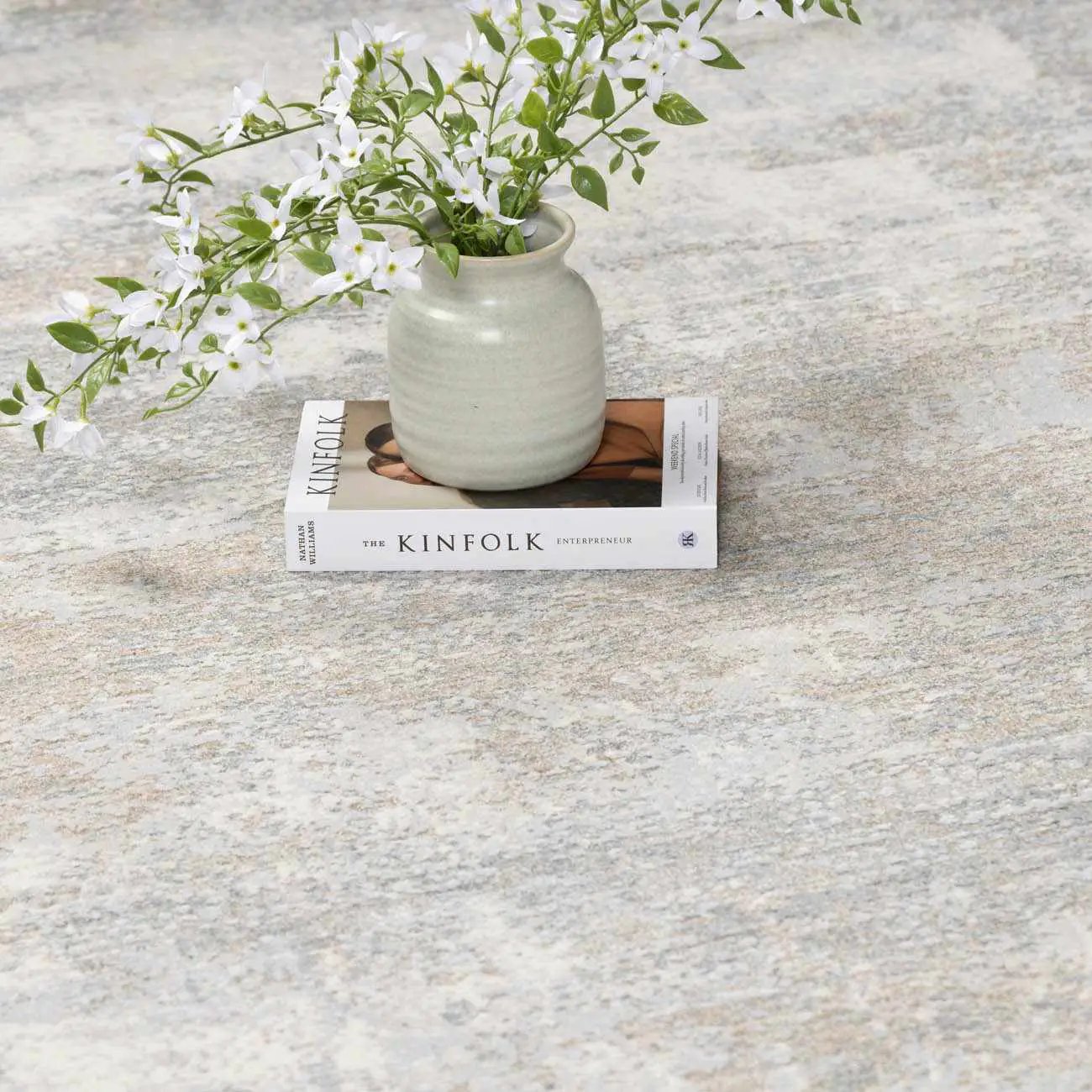 Adwoa Boutique Rug by Boutique Rugs
