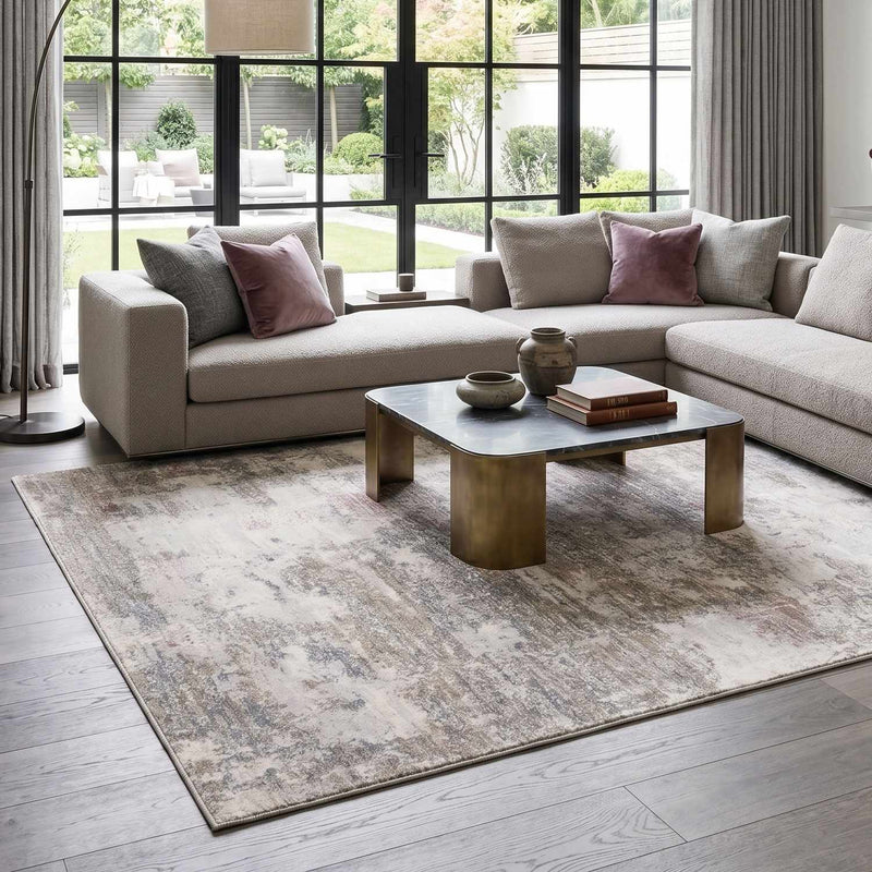 Hazan Thick Luxe Boutique Rug by Boutique Rugs
