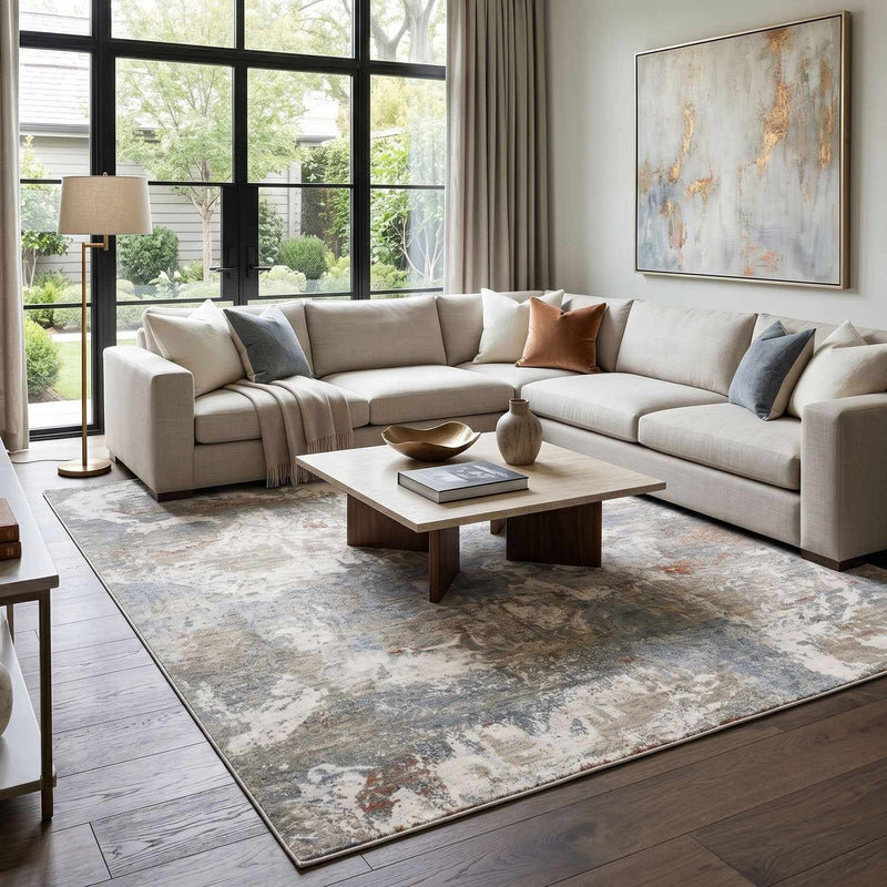 Cindy Thick Luxe Boutique Rug by Boutique Rugs