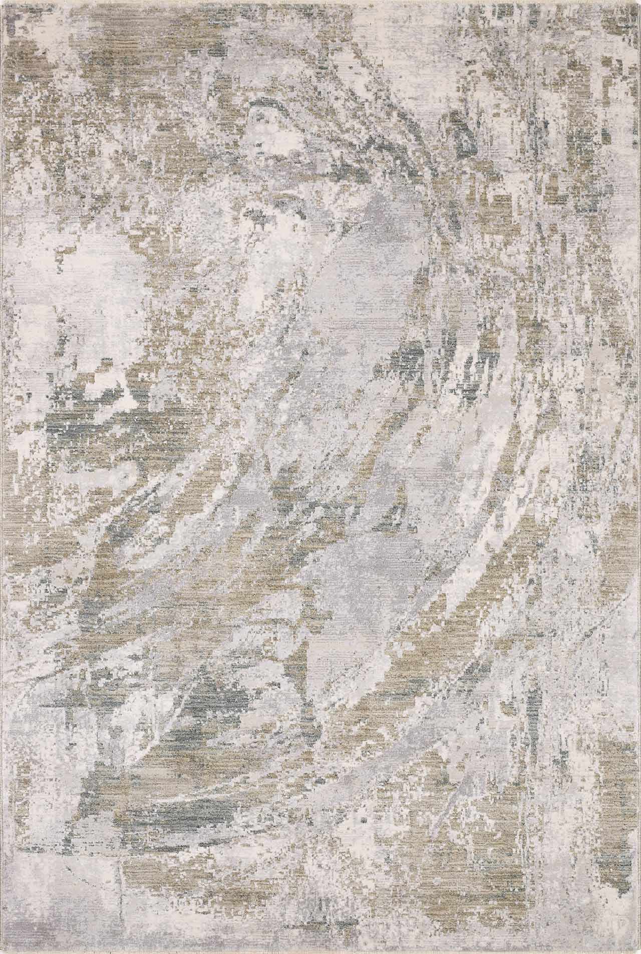 Ambra Thick Luxe Boutique Rug by Boutique Rugs