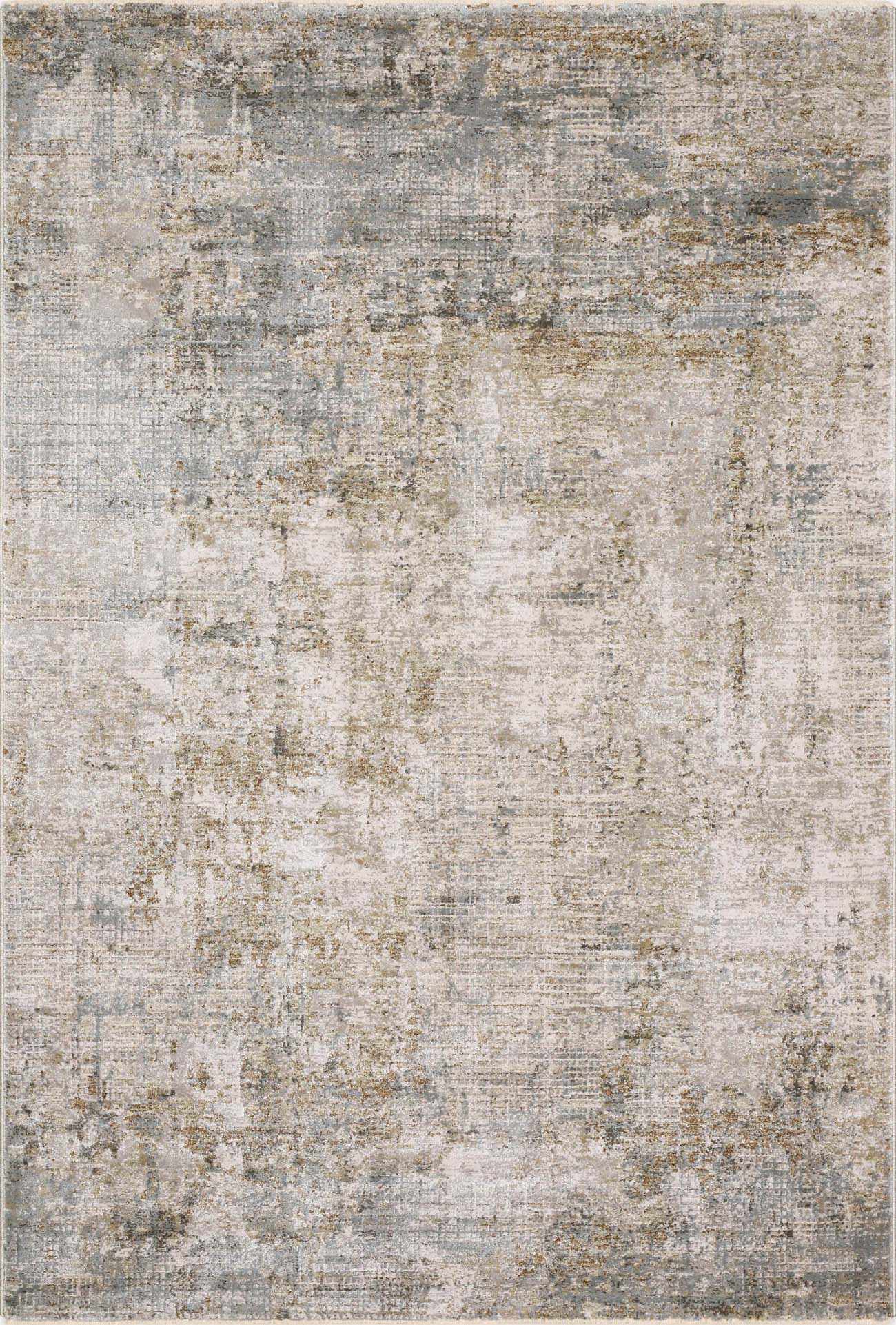 Marli Thick Luxe Area Rug by Boutique Rugs