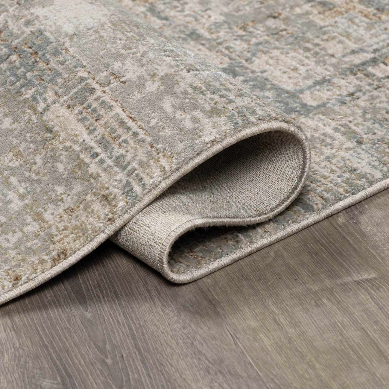 Marli Thick Luxe Area Rug by Boutique Rugs