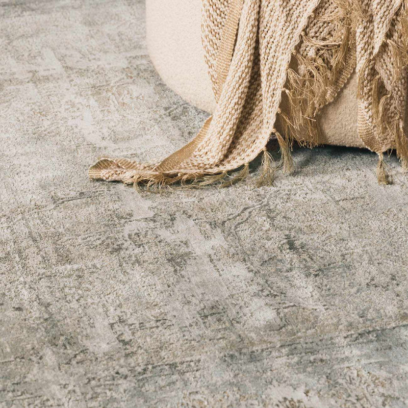Pryce Sage Thick Luxe Area Rug by Boutique Rugs