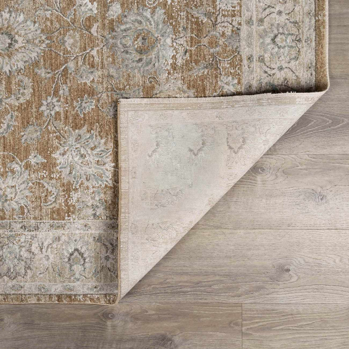 Kerem Damask Thick Luxe Boutique Rug, photo 6 of 24
