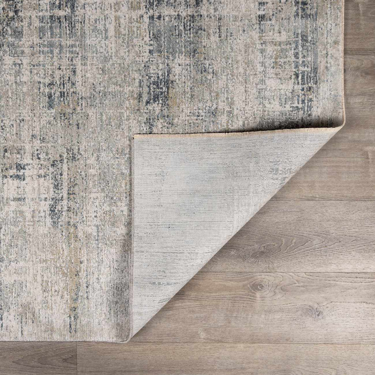 Neron Thick Luxe Abstract Rug, photo 19 of 24
