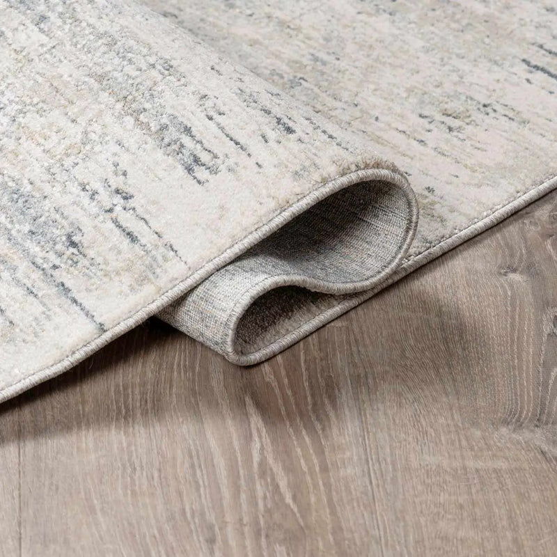 Neron Thick Luxe Abstract Rug by Boutique Rugs
