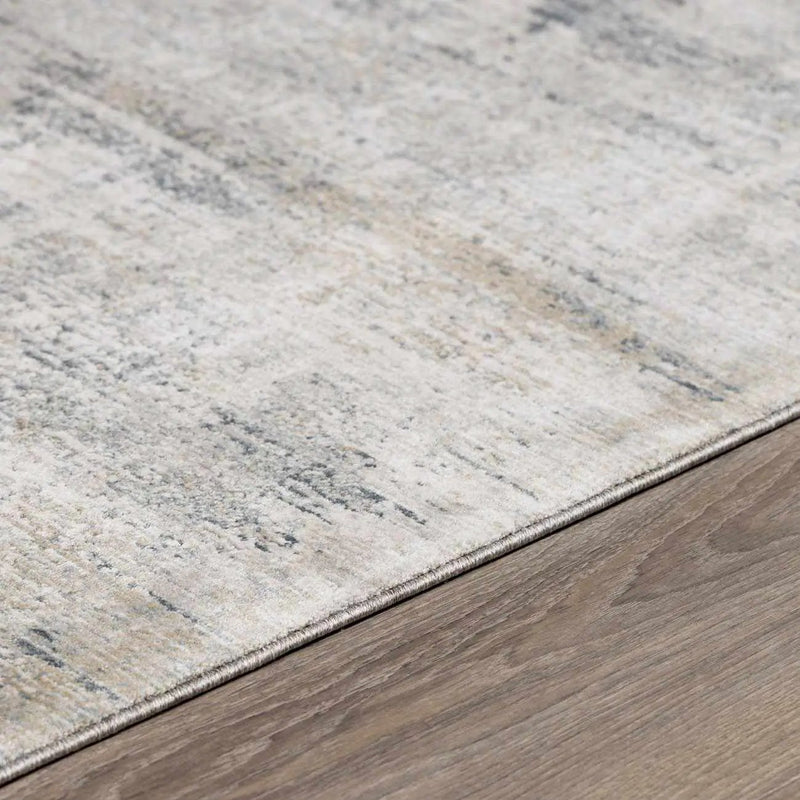 Neron Thick Luxe Abstract Rug by Boutique Rugs