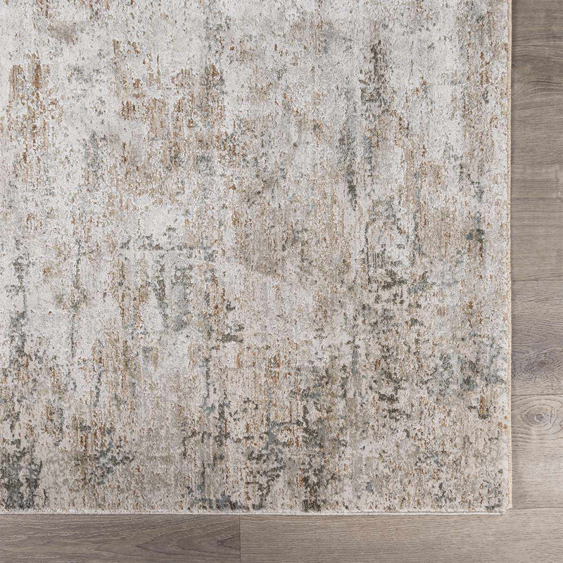 Meral Thick Luxe Boutique Rug by Boutique Rugs