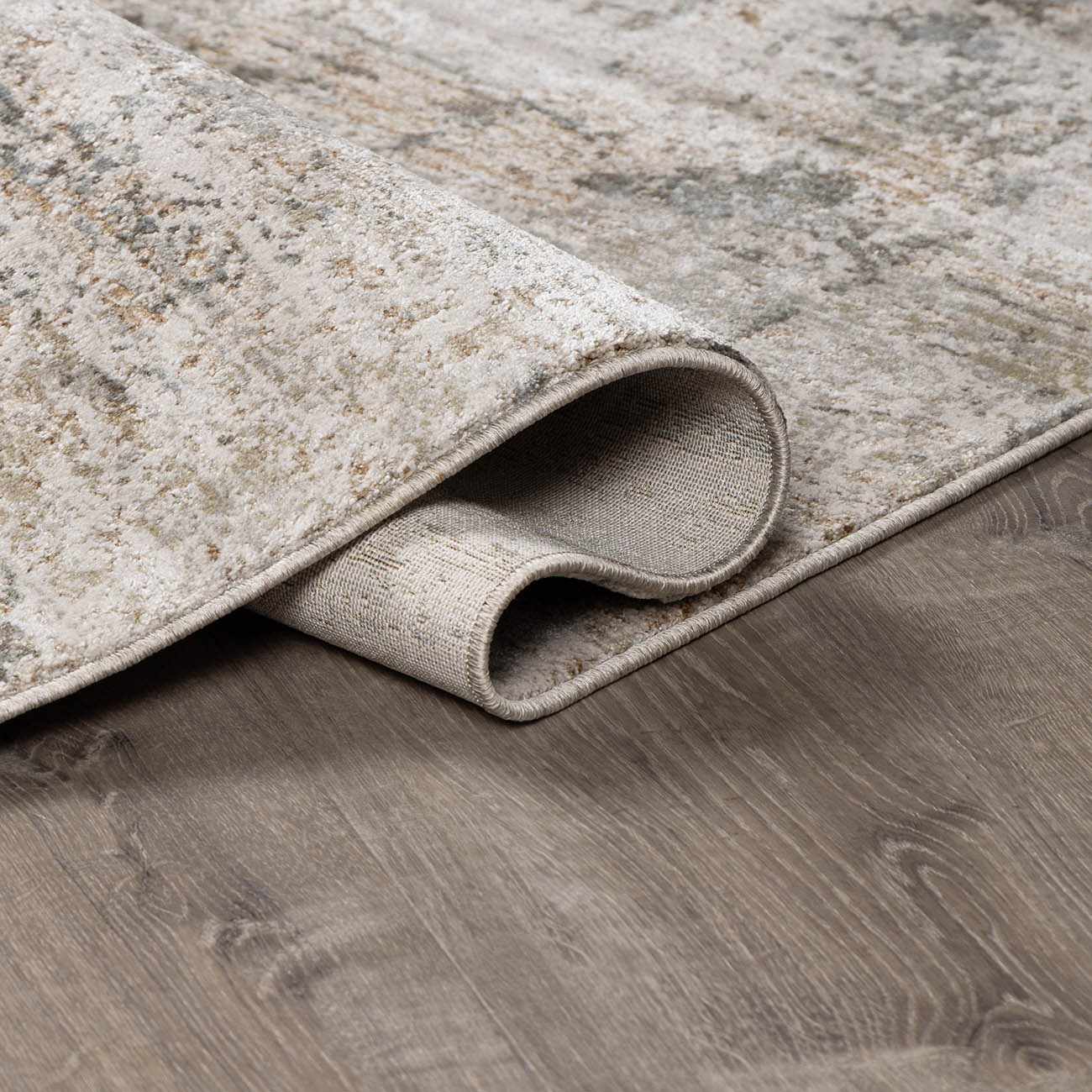 Meral Thick Luxe Boutique Rug by Boutique Rugs