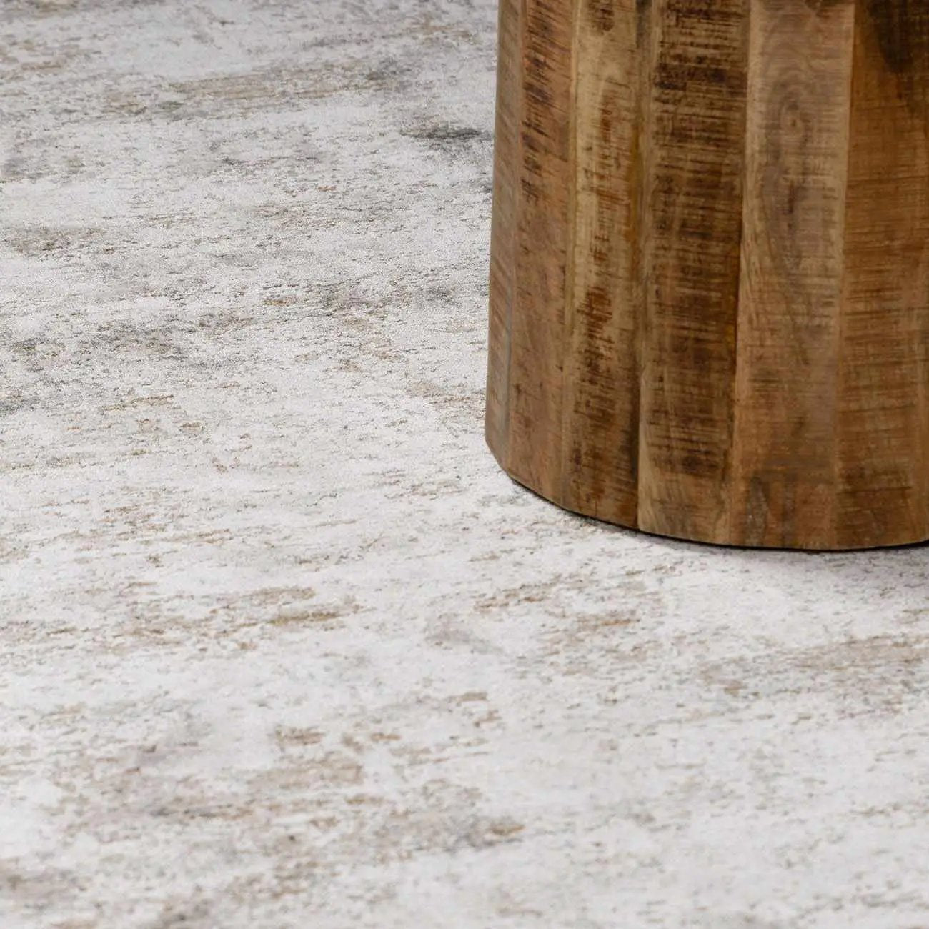 Meral Thick Luxe Boutique Rug by Boutique Rugs