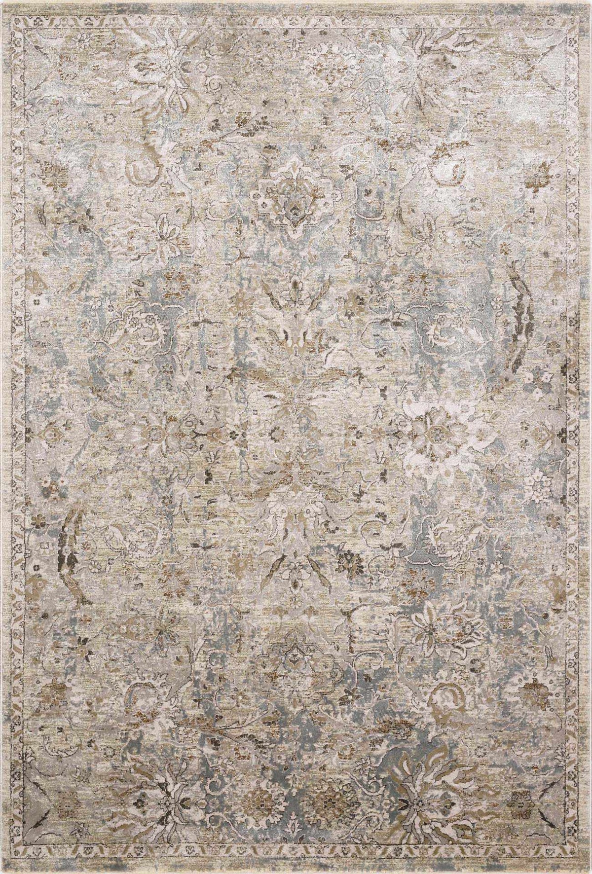 Nasir Thick Luxe Boutique Rug, photo 15 of 20