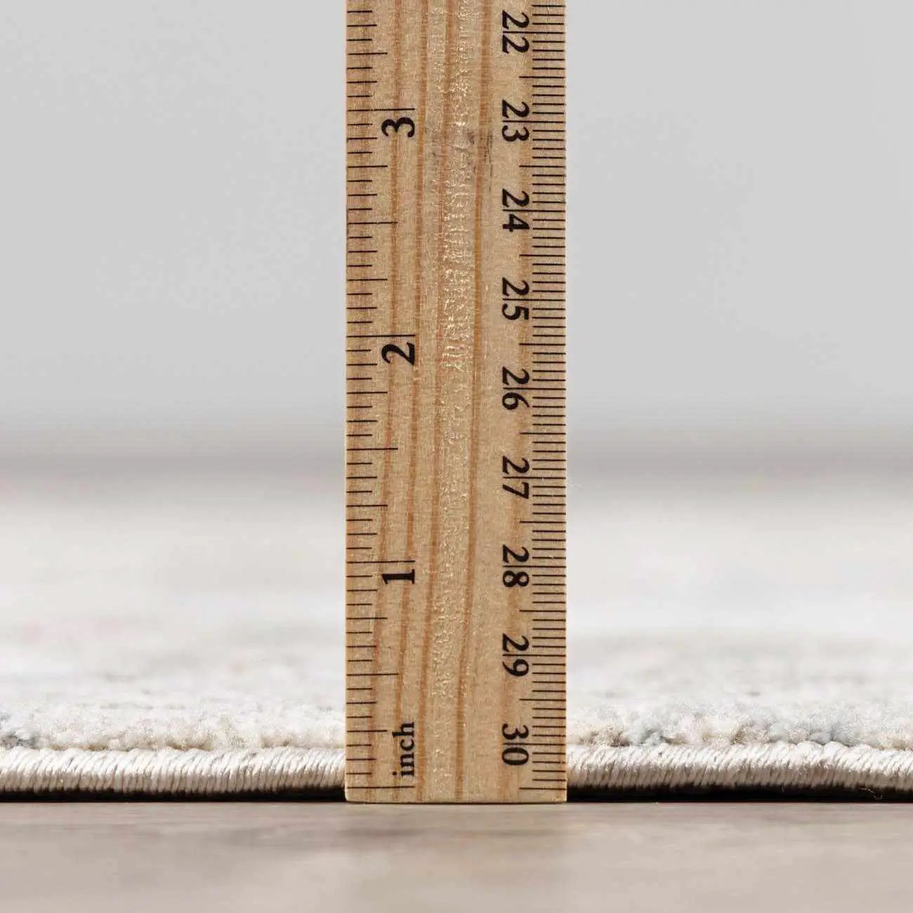 Nasir Thick Luxe Boutique Rug by Boutique Rugs