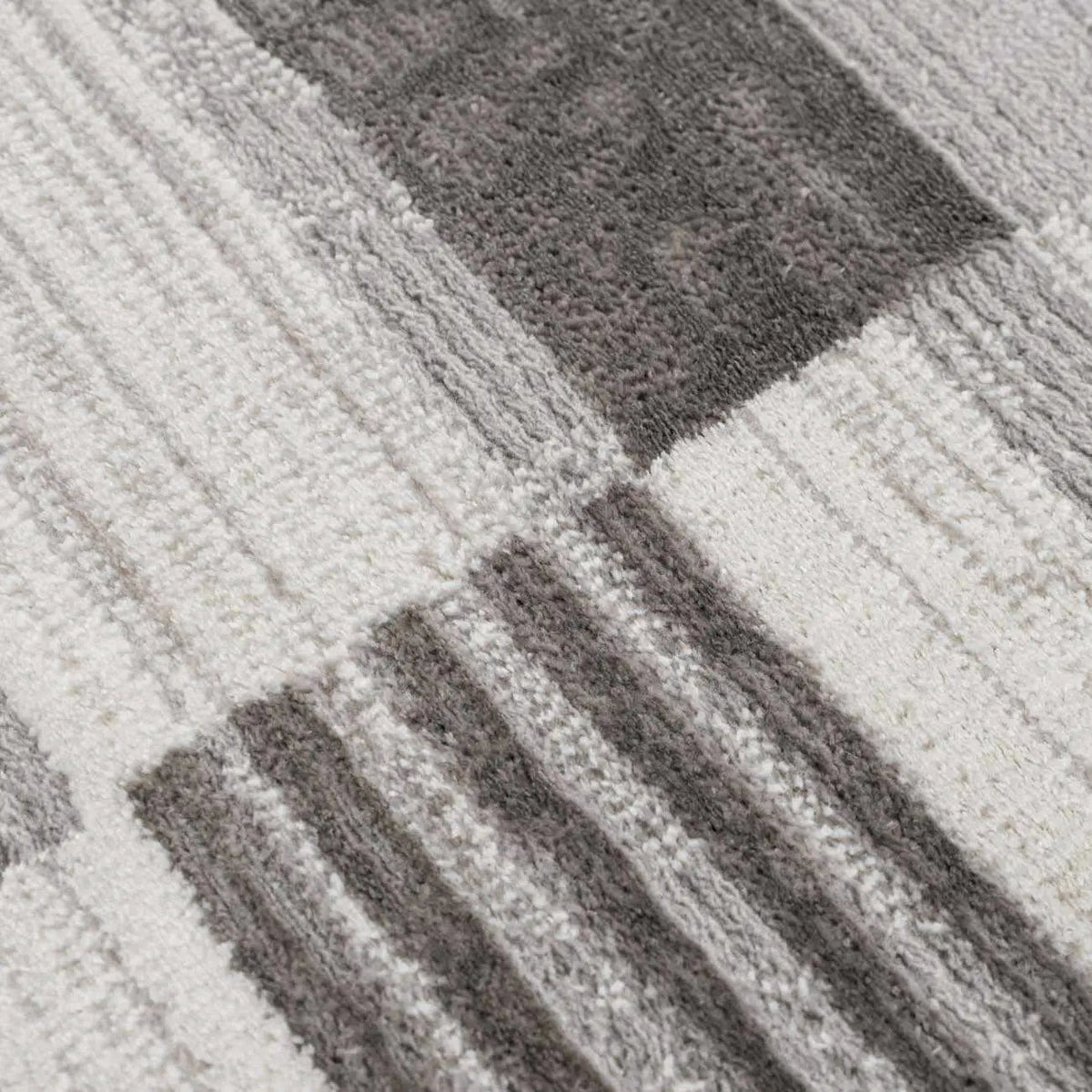 Bronka Broken-Striped Area Rug - Clearance, photo 9 of 10