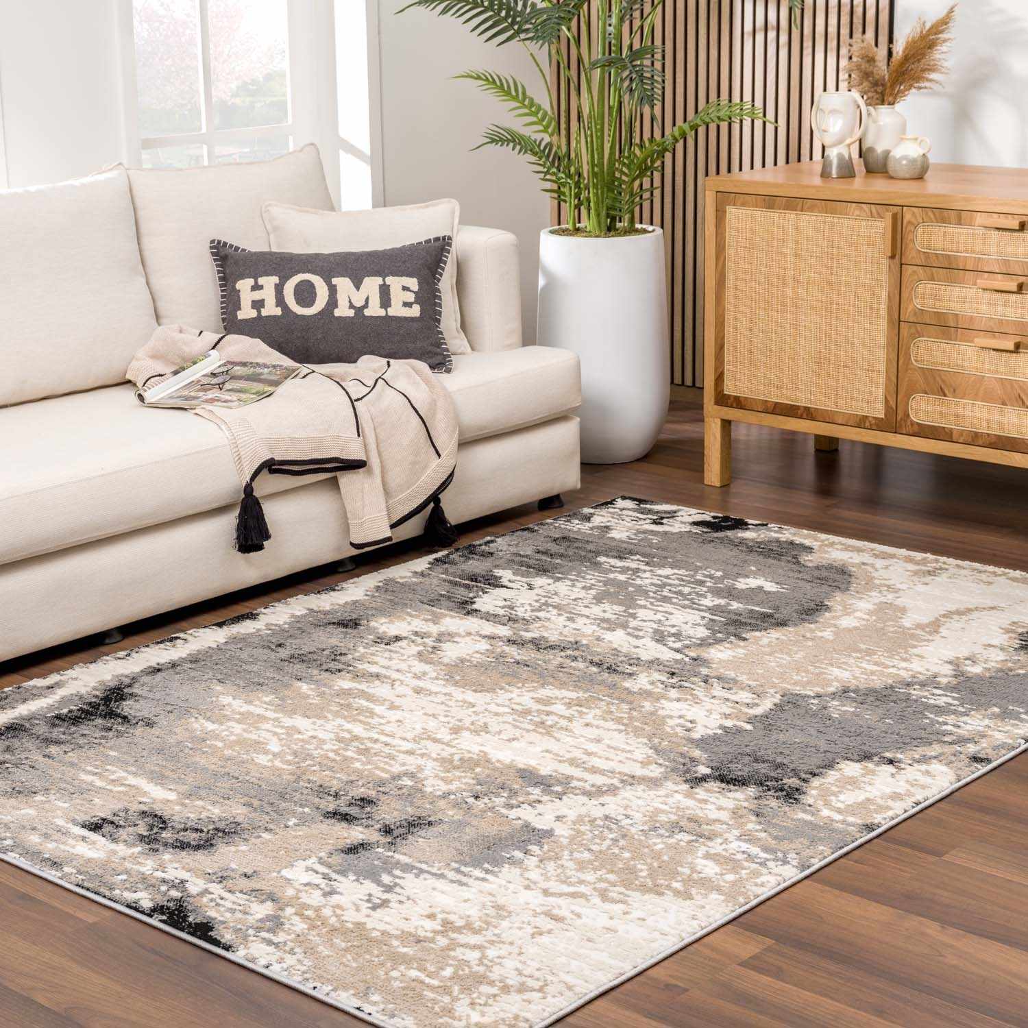 Birdie Area Rug by Boutique Rugs