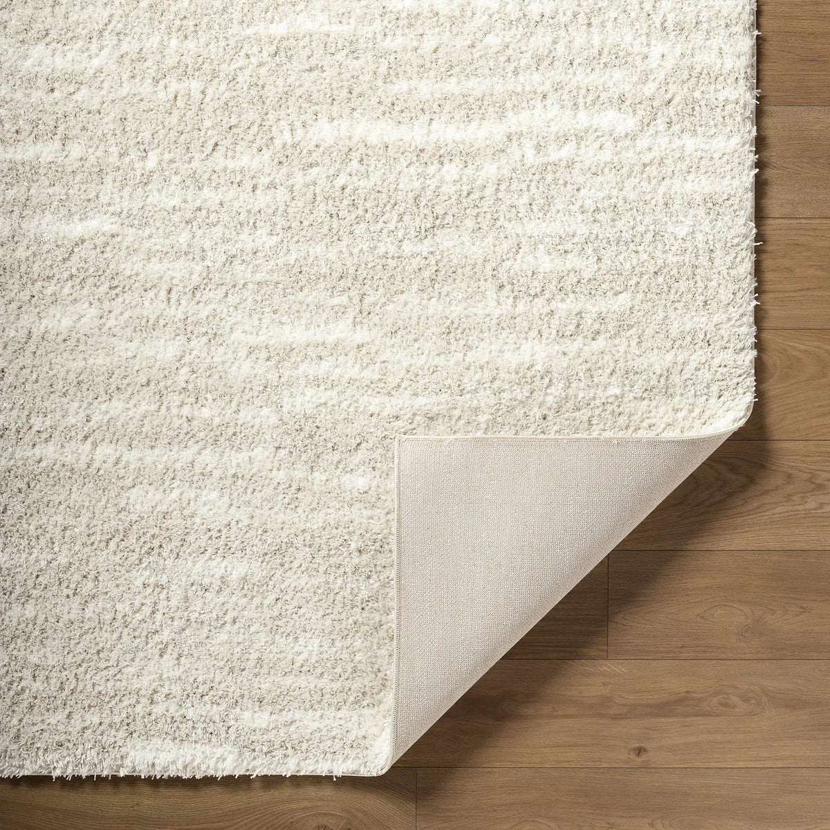 Benjen Ivory Area Rug, photo 4 of 6