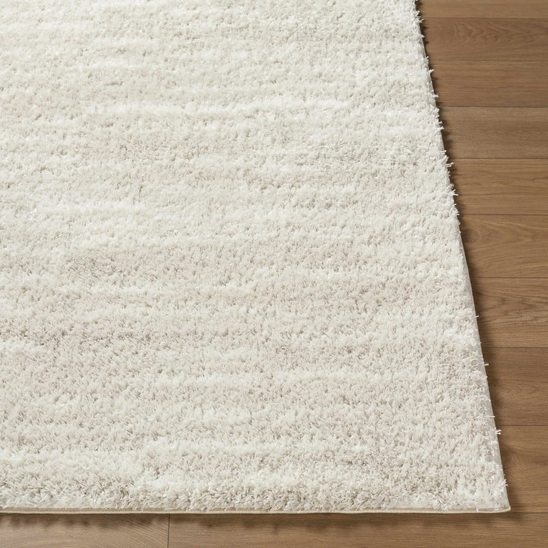 Benjen Ivory Area Rug by Boutique Rugs