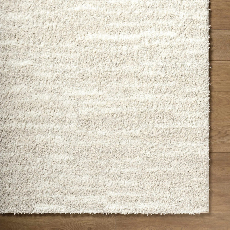 Benjen Ivory Area Rug by Boutique Rugs