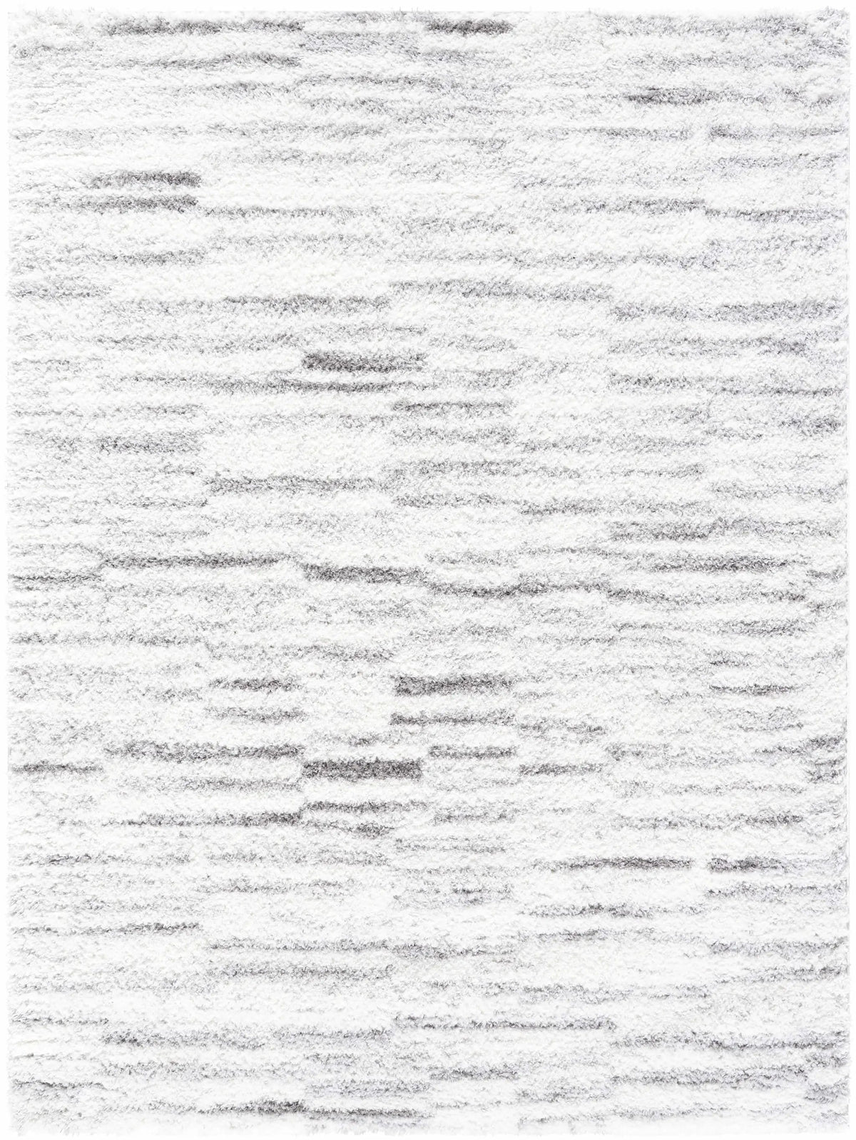 Benjen Gray Area Rug