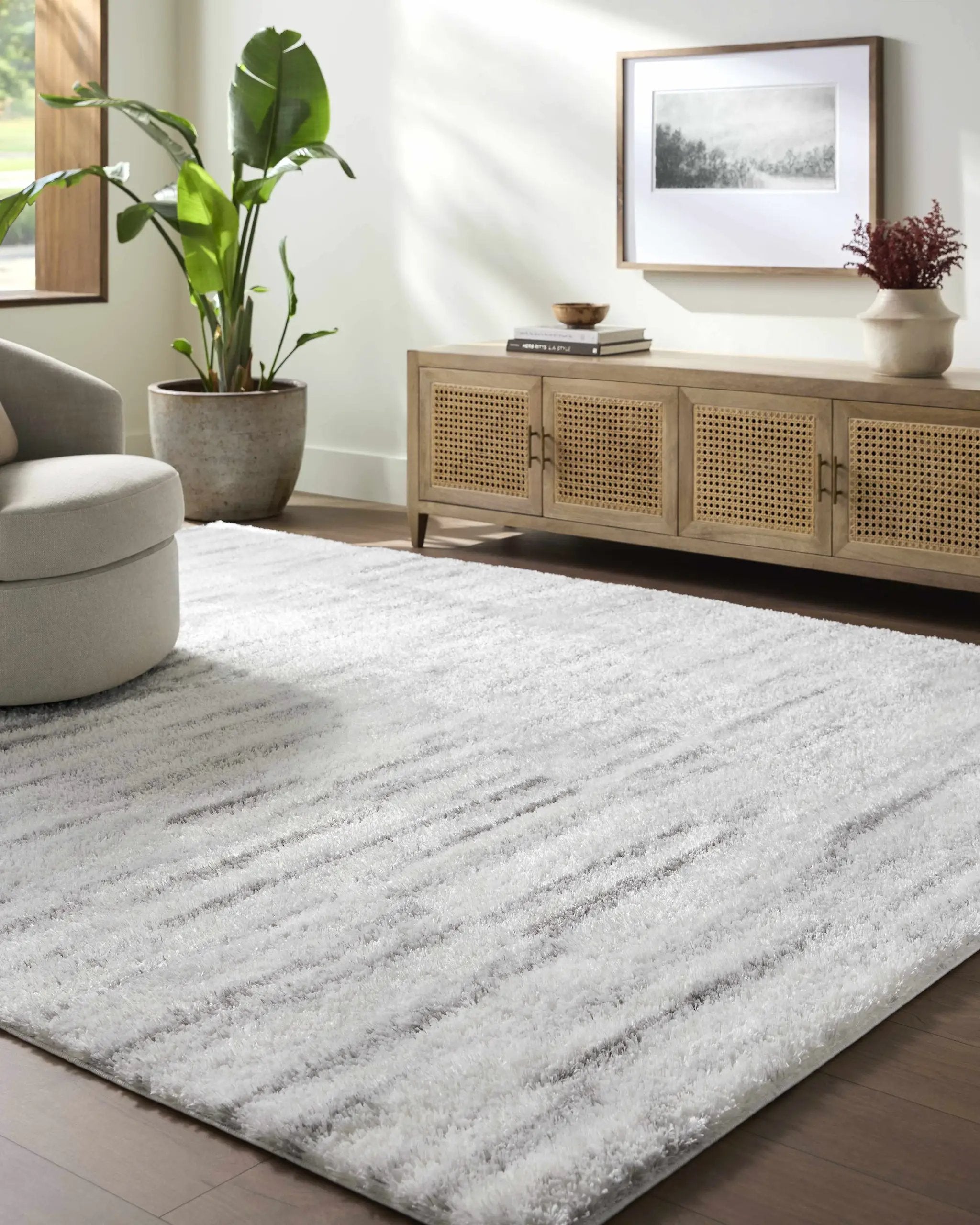 Benjen Gray Area Rug by Boutique Rugs