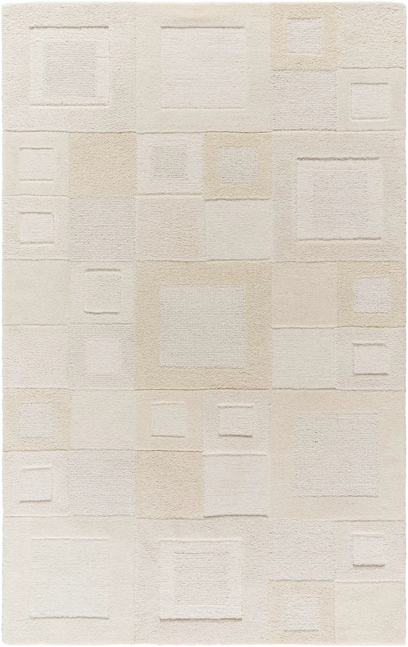 Botham Area Rug by Boutique Rugs