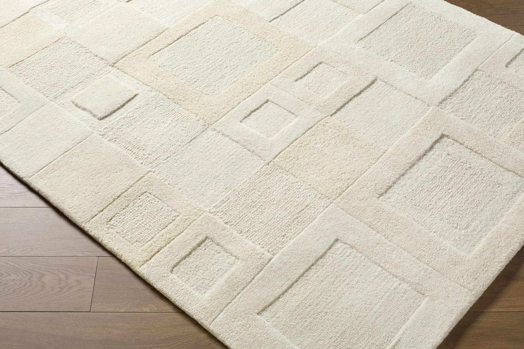 Botham Area Rug by Boutique Rugs