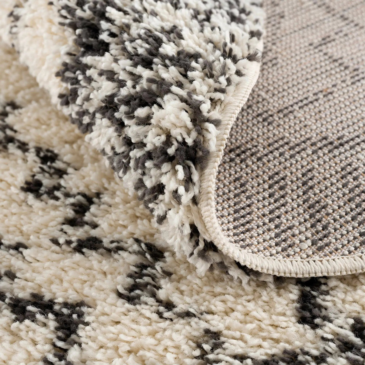 Buan Plush Area Rug, photo 6 of 21