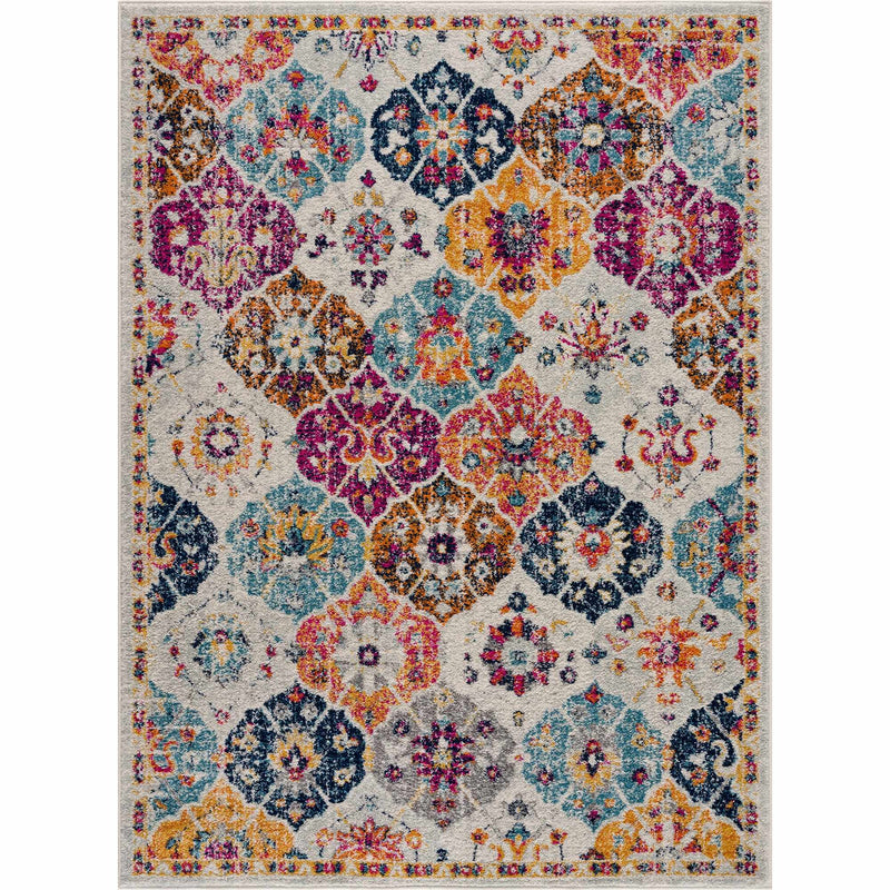 New Custar Area Rug - Clearance by Boutique Rugs