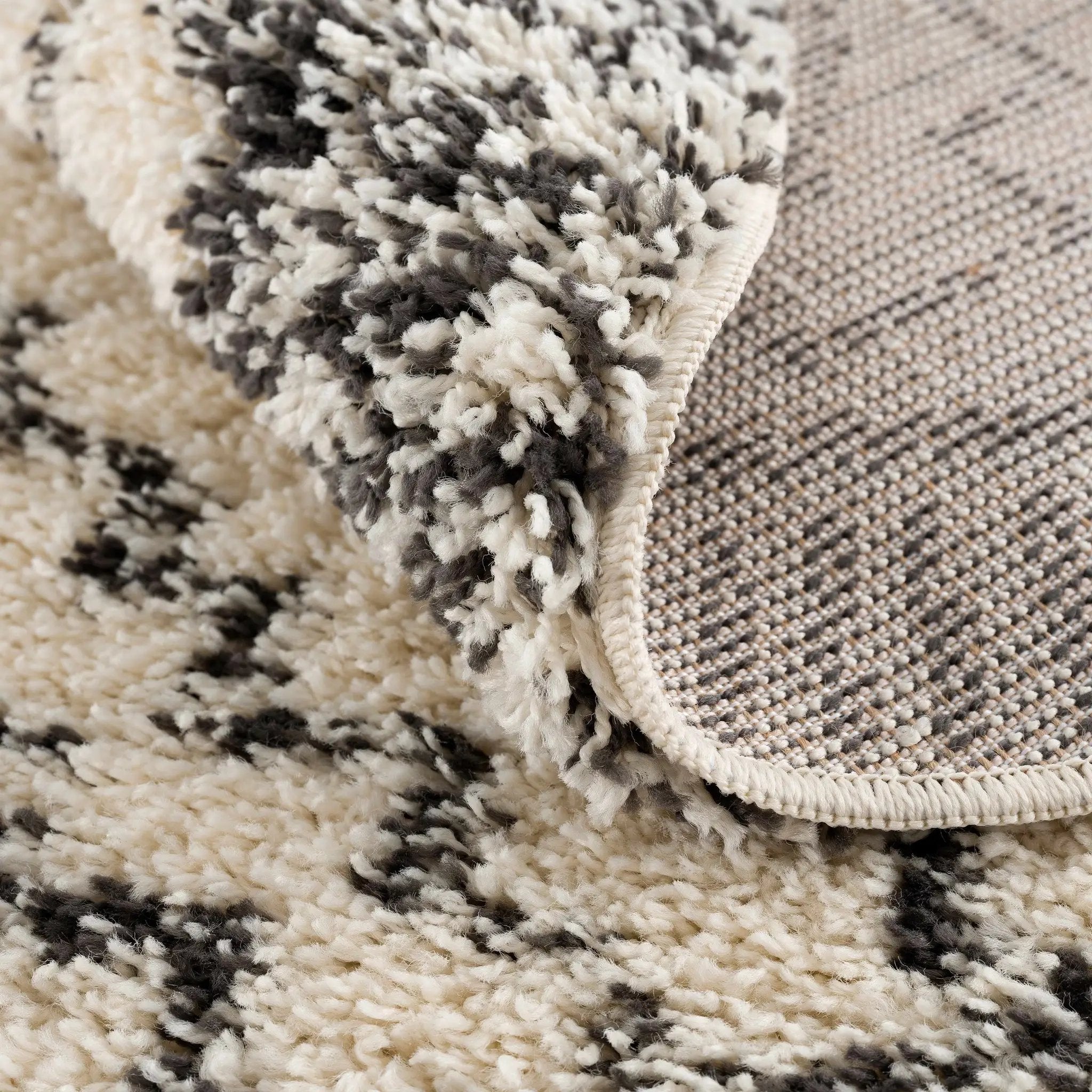 Buan Plush Area Rug by Hauteloom